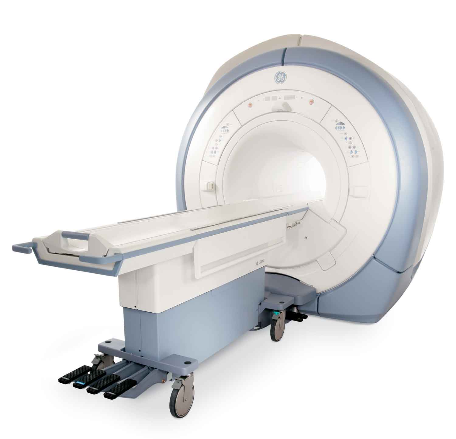 MRI medical equipment suppliers